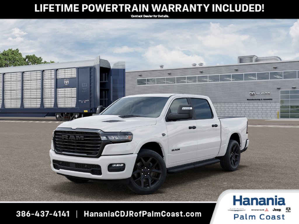  Ram 1500