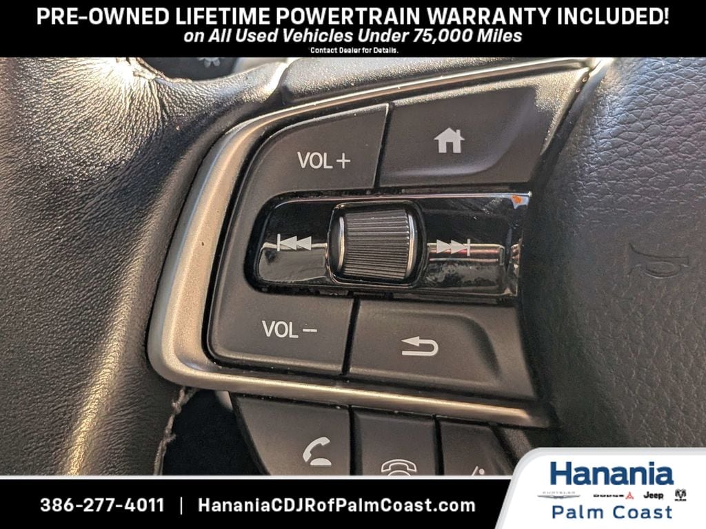 2022 Honda Accord Sport - Photo 23