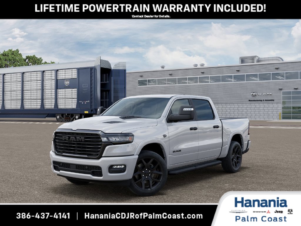  Ram 1500