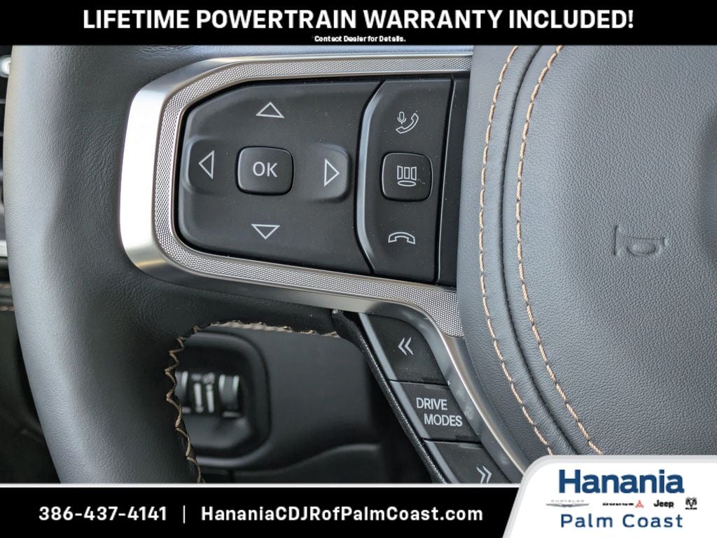 2026 RAM 1500 Tungsten - Photo 27