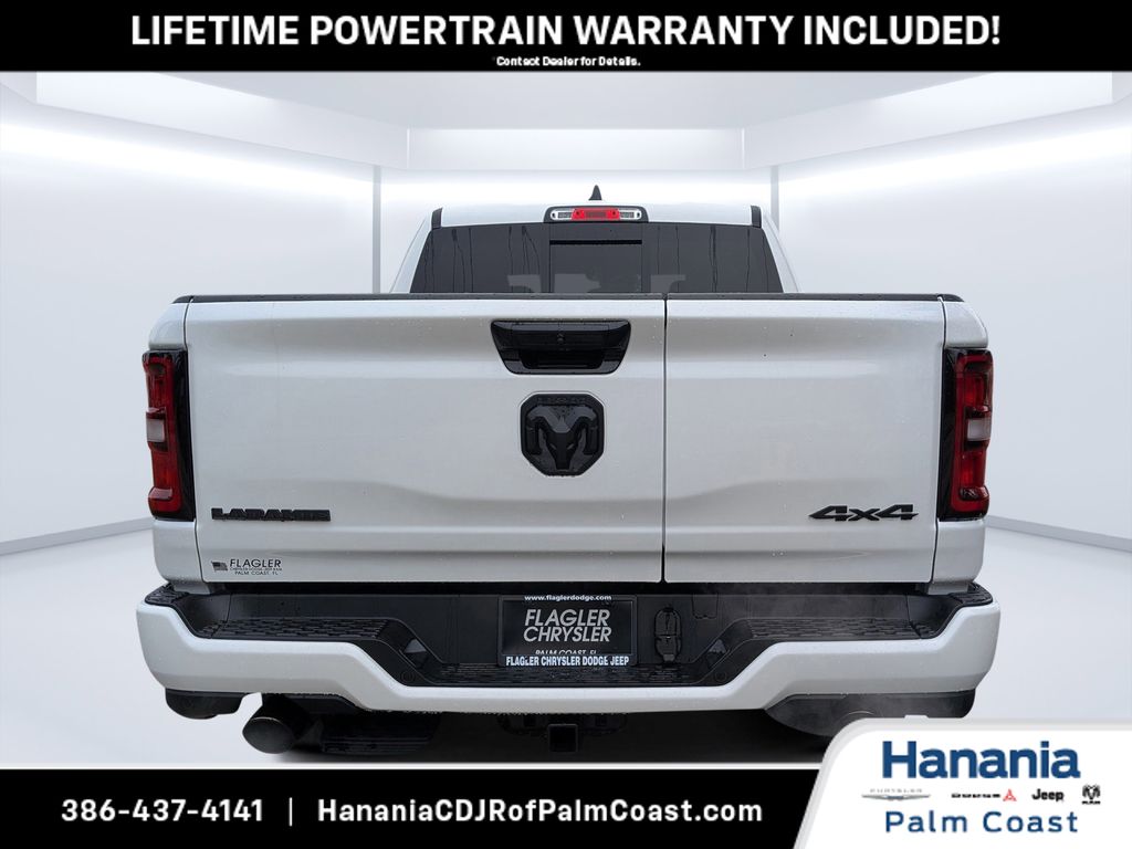 2026 RAM 1500 Laramie - Photo 4