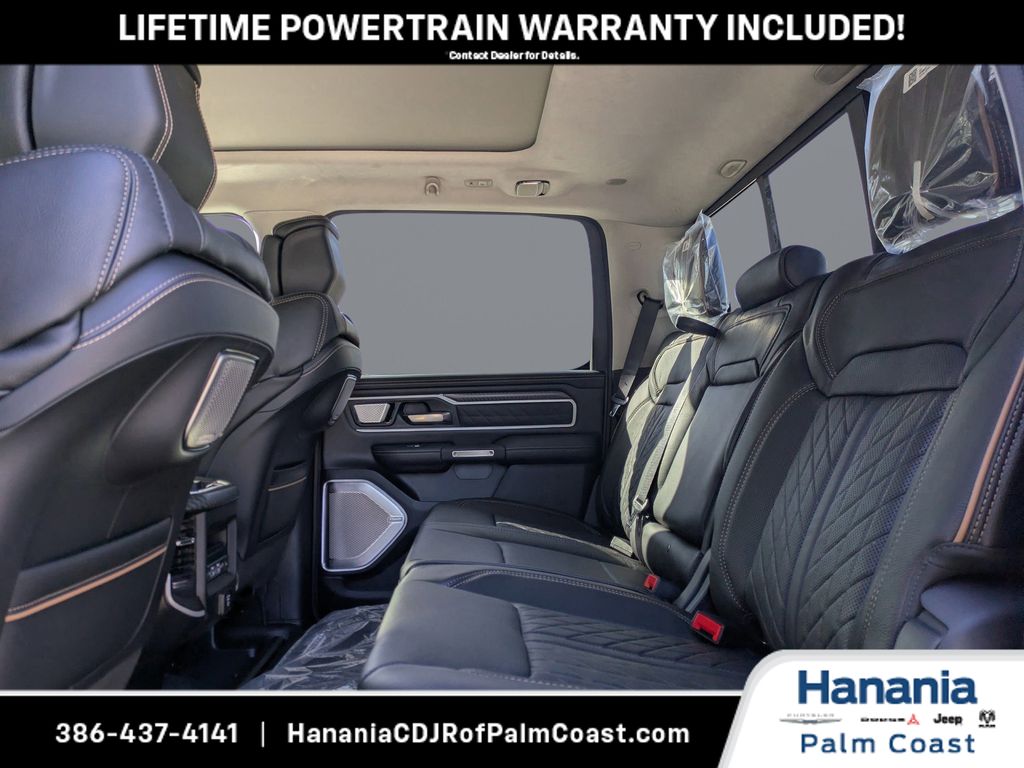 2026 RAM 1500 Tungsten - Photo 12