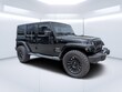  Jeep Wrangler JK Unlimited