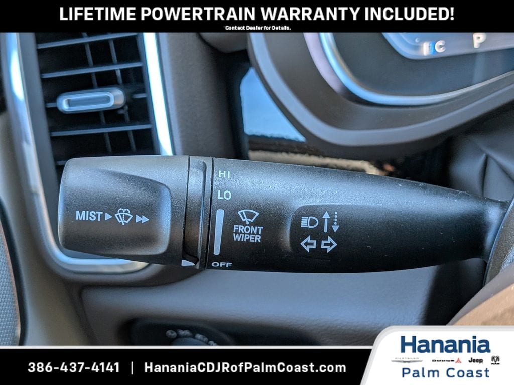 2026 RAM 1500 Laramie - Photo 28