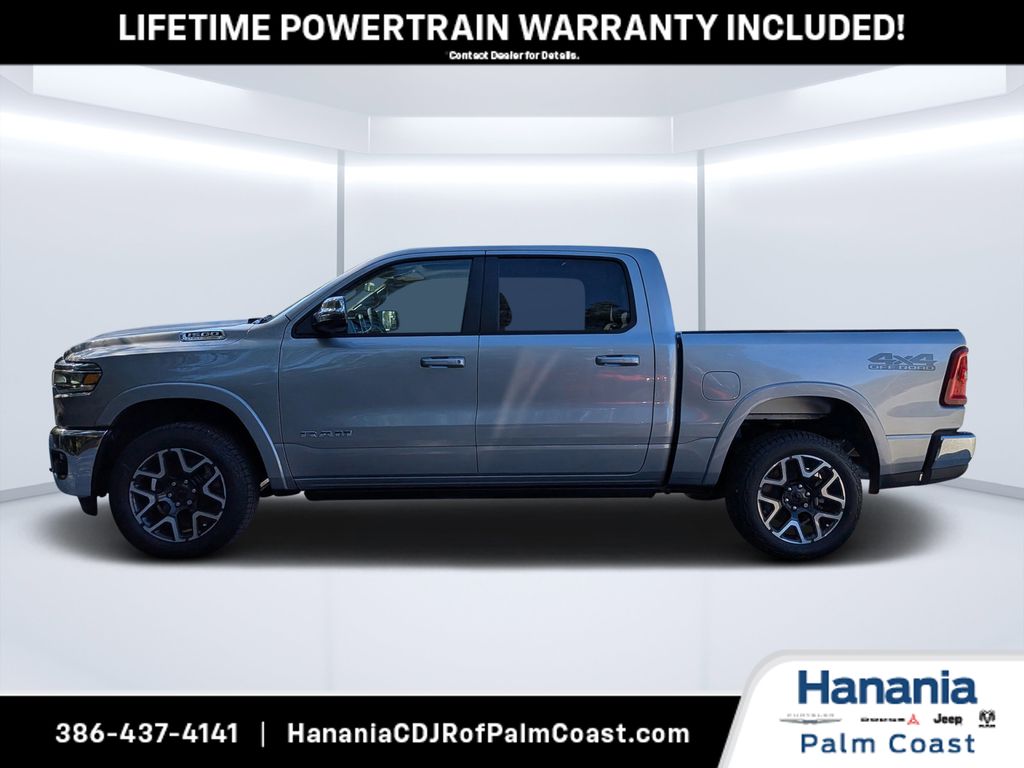 2026 RAM 1500 Laramie - Photo 6
