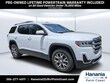  GMC Acadia