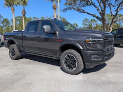 2026 Ram 2500 Rebel/Power Wagon Pickup