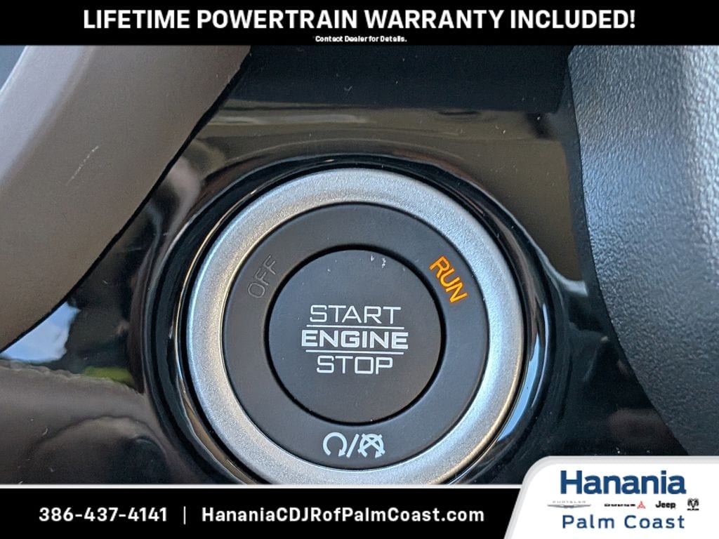 2026 RAM 1500 Laramie - Photo 31
