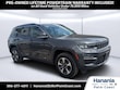  Jeep Grand Cherokee 4xe
