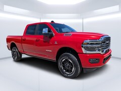 2026 Ram 2500 Laramie Pickup