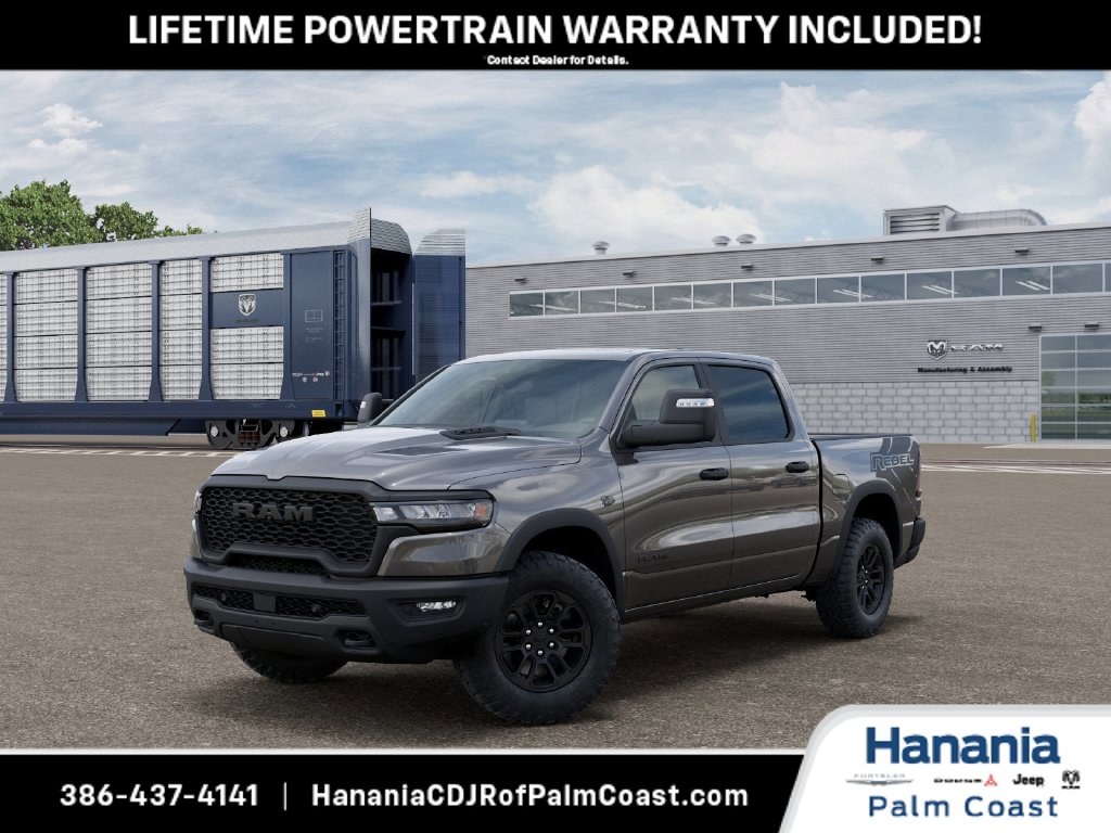  Ram 1500
