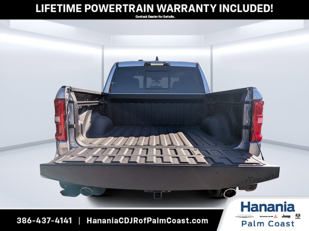 2026 RAM 1500 Laramie - Photo 12