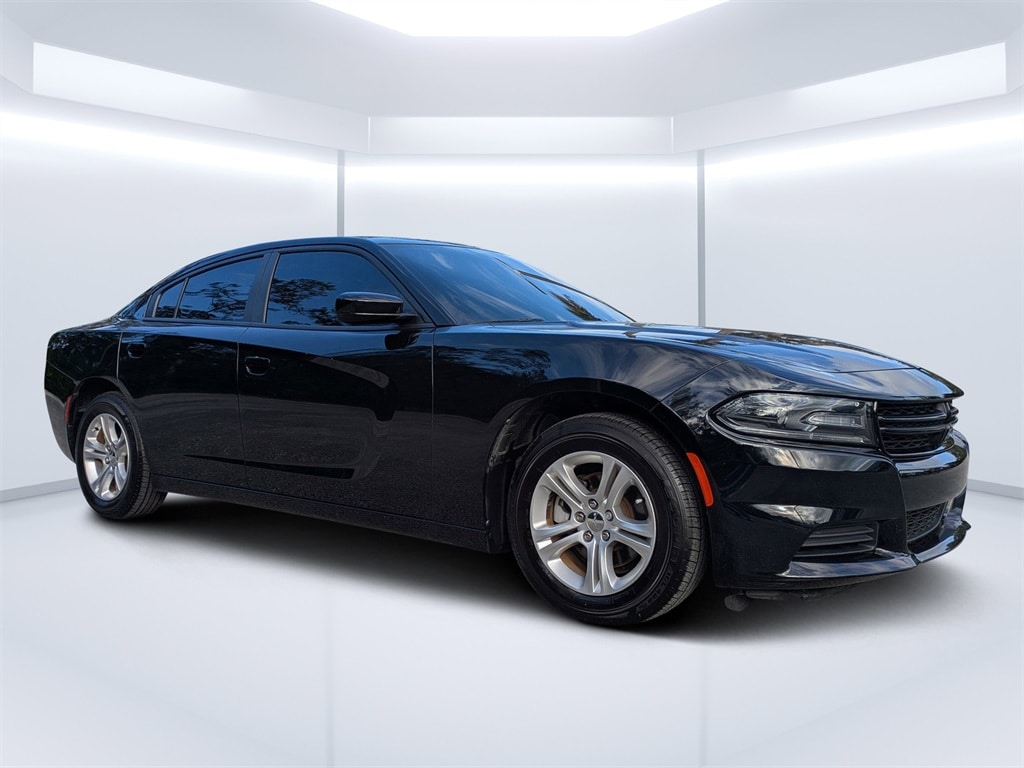 2021 Dodge Charger SXT