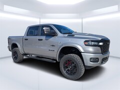 2026 Ram 1500 Big Horn/Lone Star Pickup