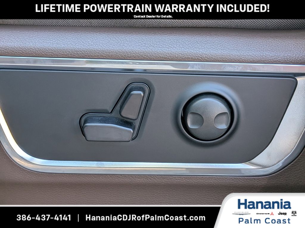 2026 RAM 1500 Laramie - Photo 20