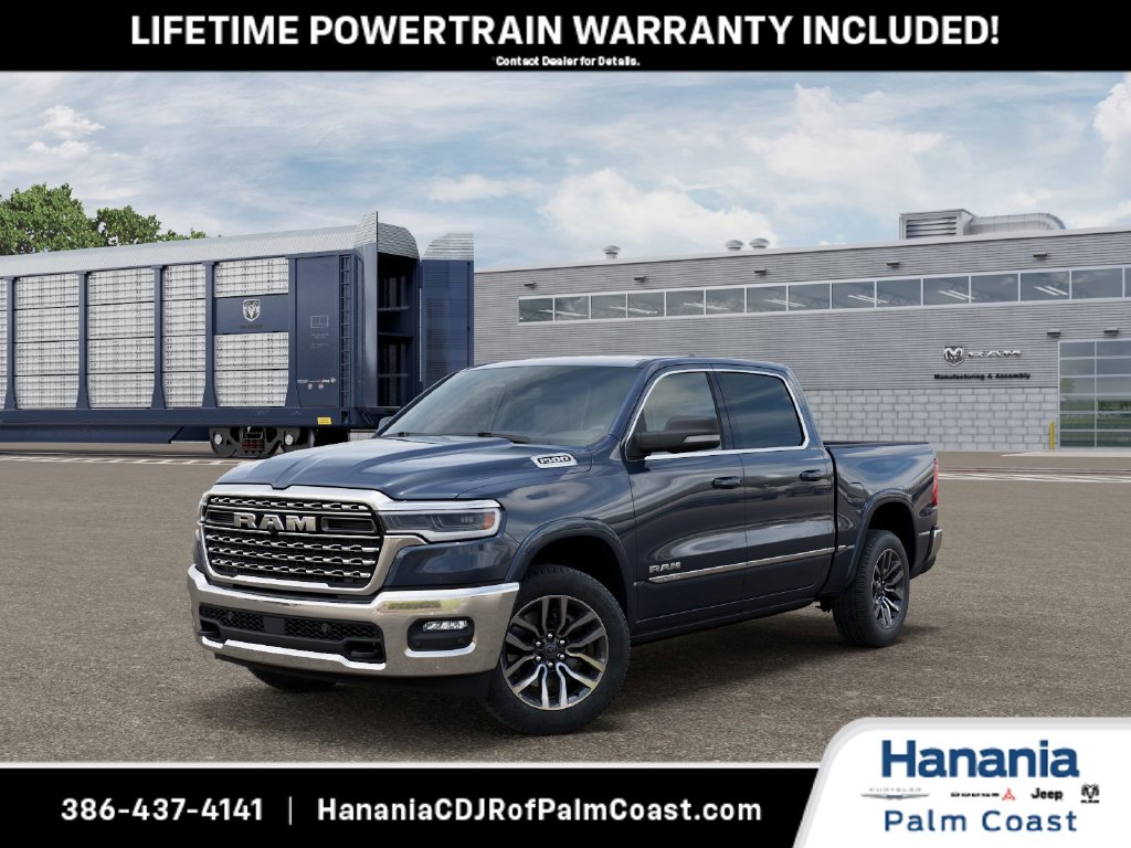  Ram 1500