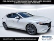  Mazda Mazda3 Hatchback