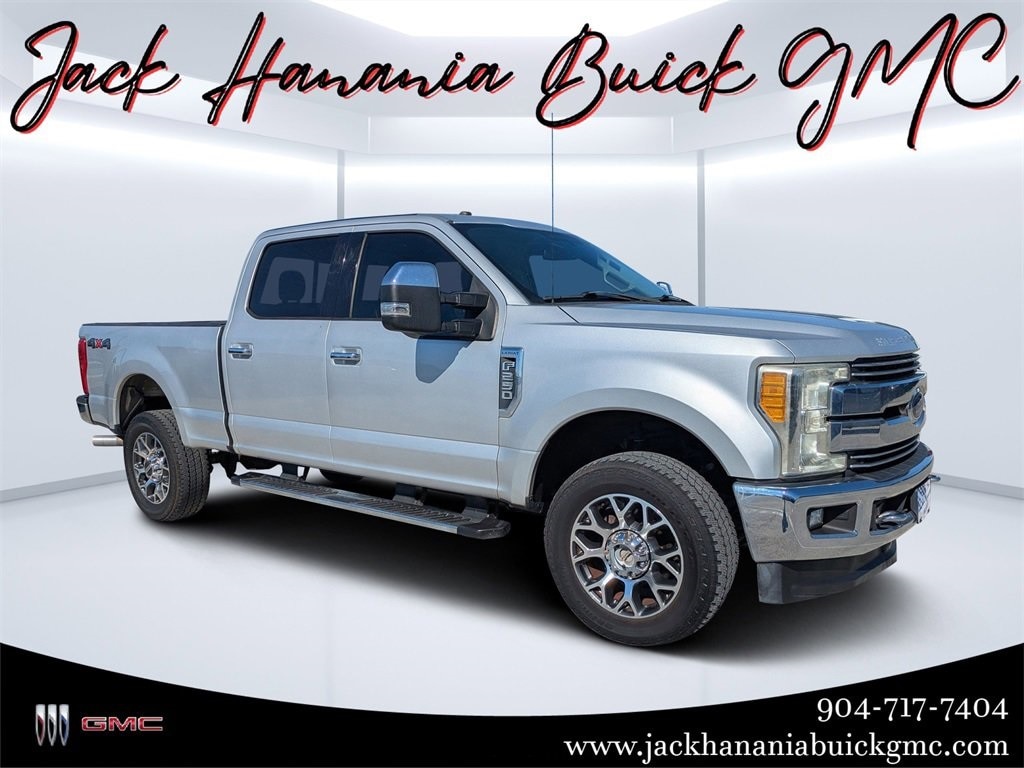 2017 Ford F-250 Base's photo