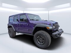 2026 Jeep Wrangler 392 Sport Utility