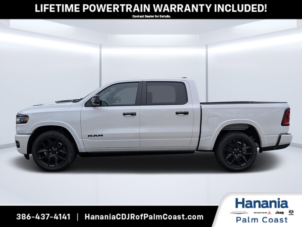 2026 RAM 1500 Laramie - Photo 6