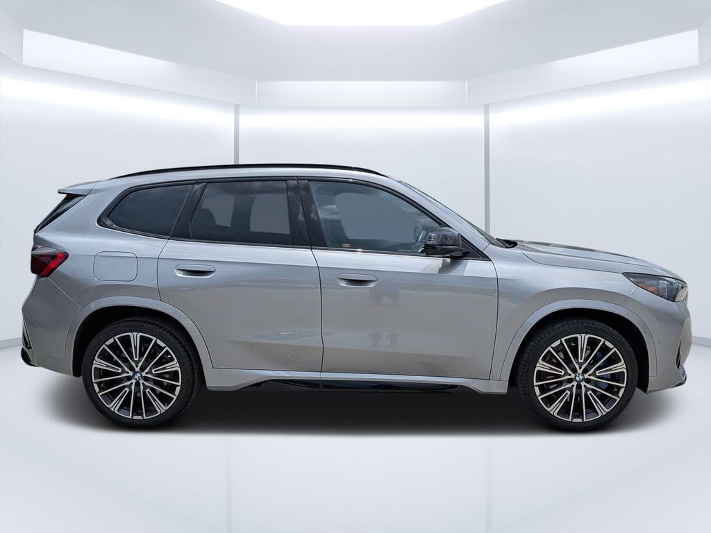 Used 2024 BMW X1 M35i SUV