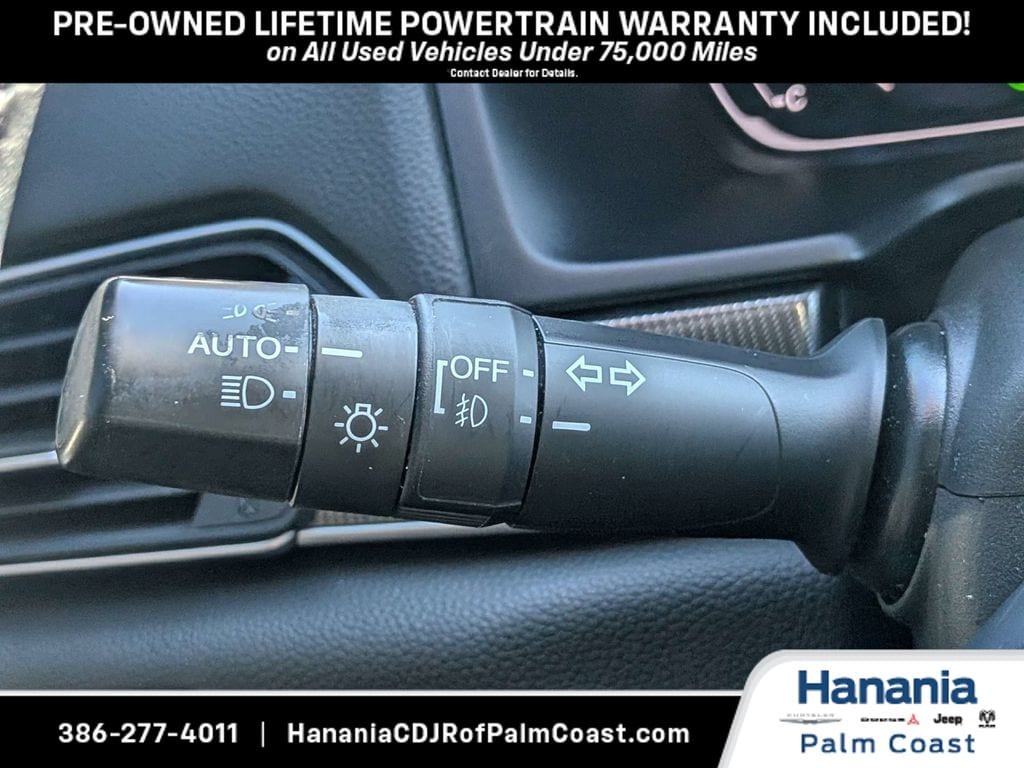 2022 Honda Accord Sport - Photo 25