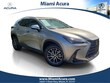  LEXUS NX 250