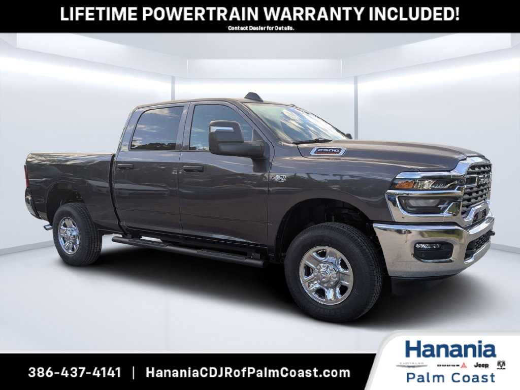  Ram 2500