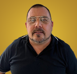 Staff member James VanGordon from ID_cca2d8