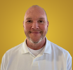 Staff member Donnie Stephens from ID_1925d1