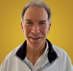 Staff member Steven Warshauer from ID_cca2d8