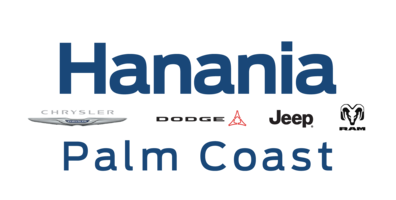 Hanania CDJR of Palm Coast