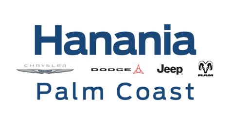 Hanania CDJR of Palm Coast