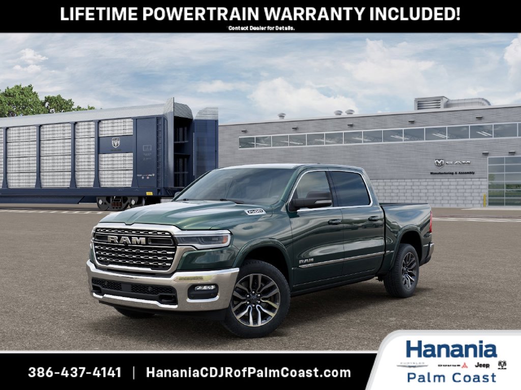  Ram 1500