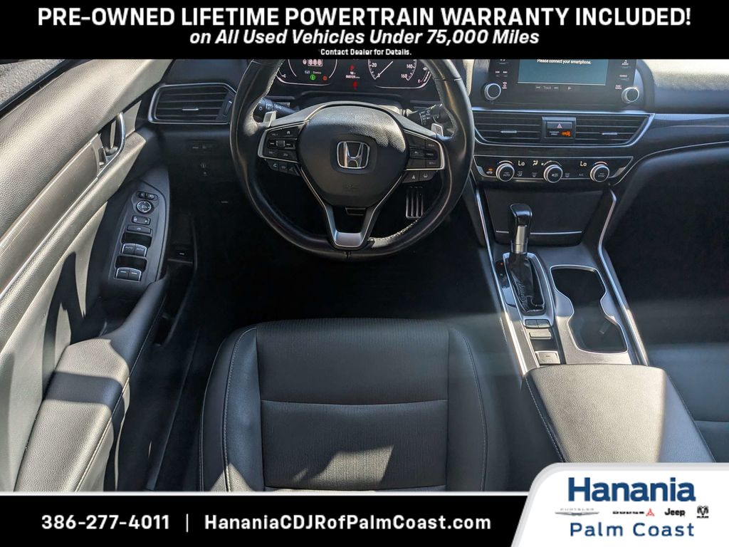 2022 Honda Accord Sport - Photo 15