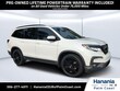  Honda Pilot