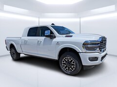 2026 Ram 2500 Limited Pickup