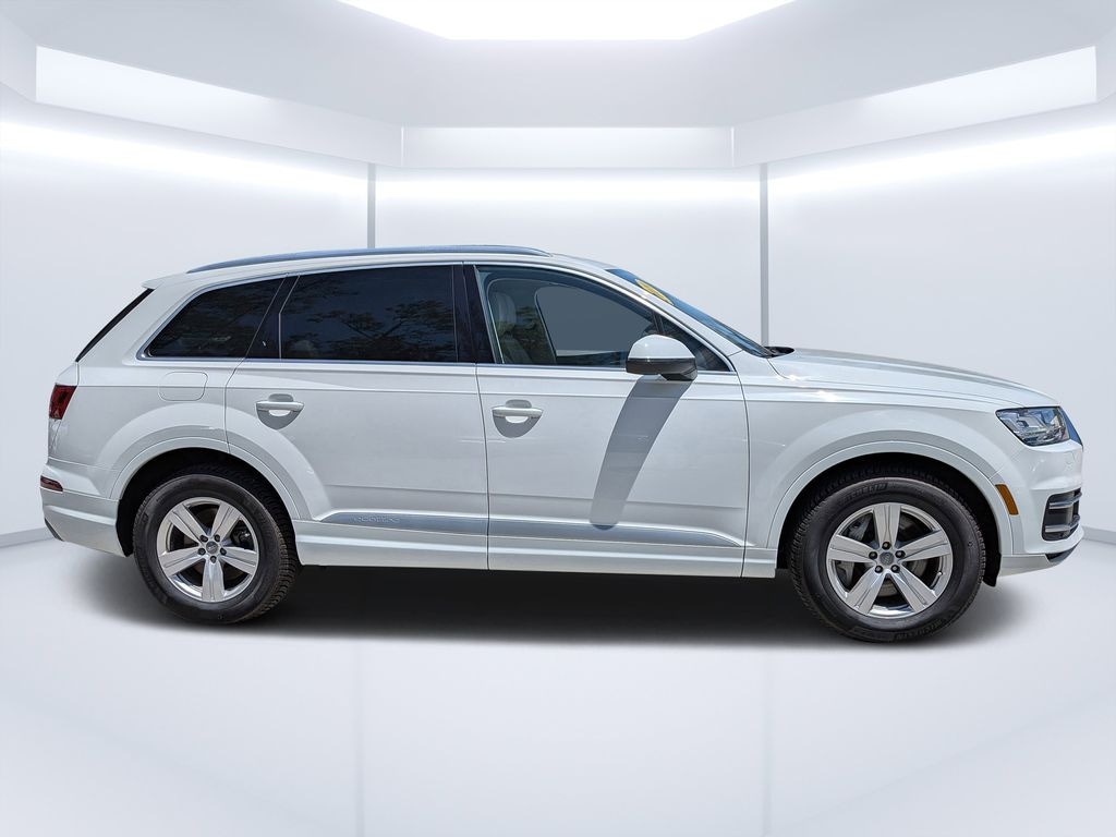 Used 2019 Audi Q7 2.0T Premium SUV