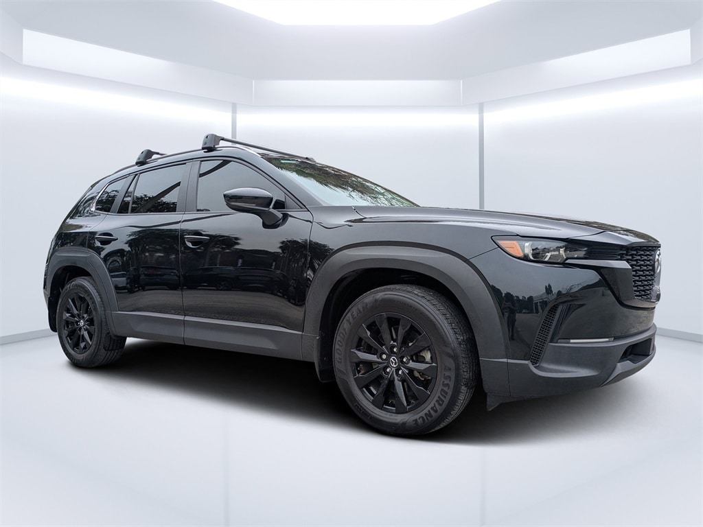 2023 Mazda CX-50 S SELECT's photo