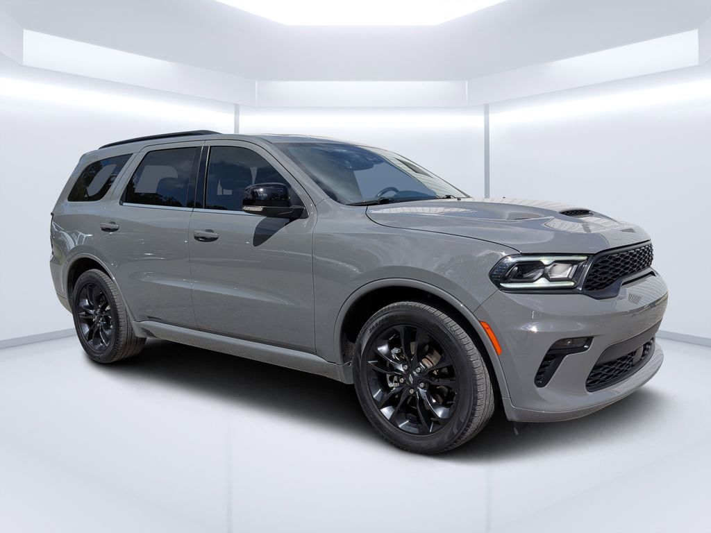 2023 Dodge Durango SUV 
