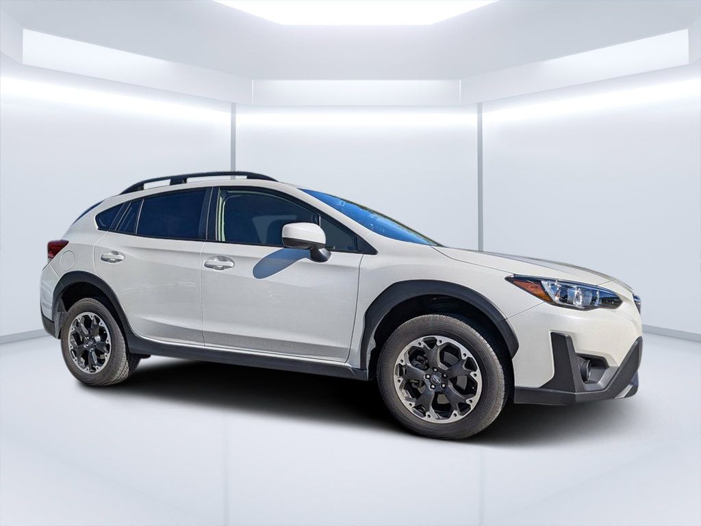 2023 Subaru Crosstrek Premium