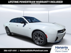 2026 Dodge Charger R/T Sedan