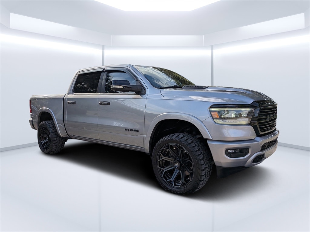 2021 RAM Ram 1500 Pickup Laramie's photo
