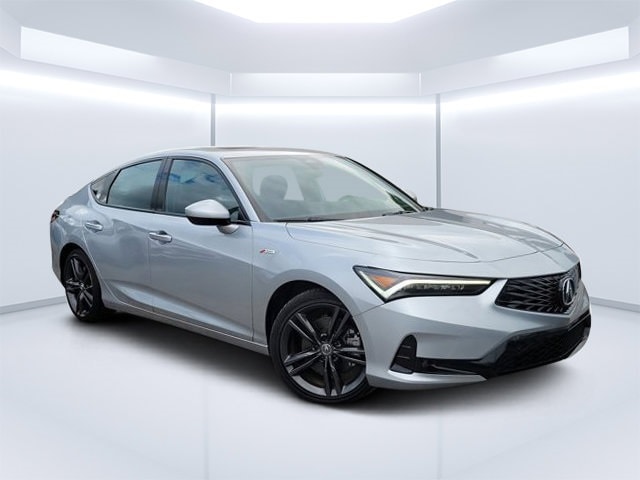 2023 Acura Integra A-Spec's photo