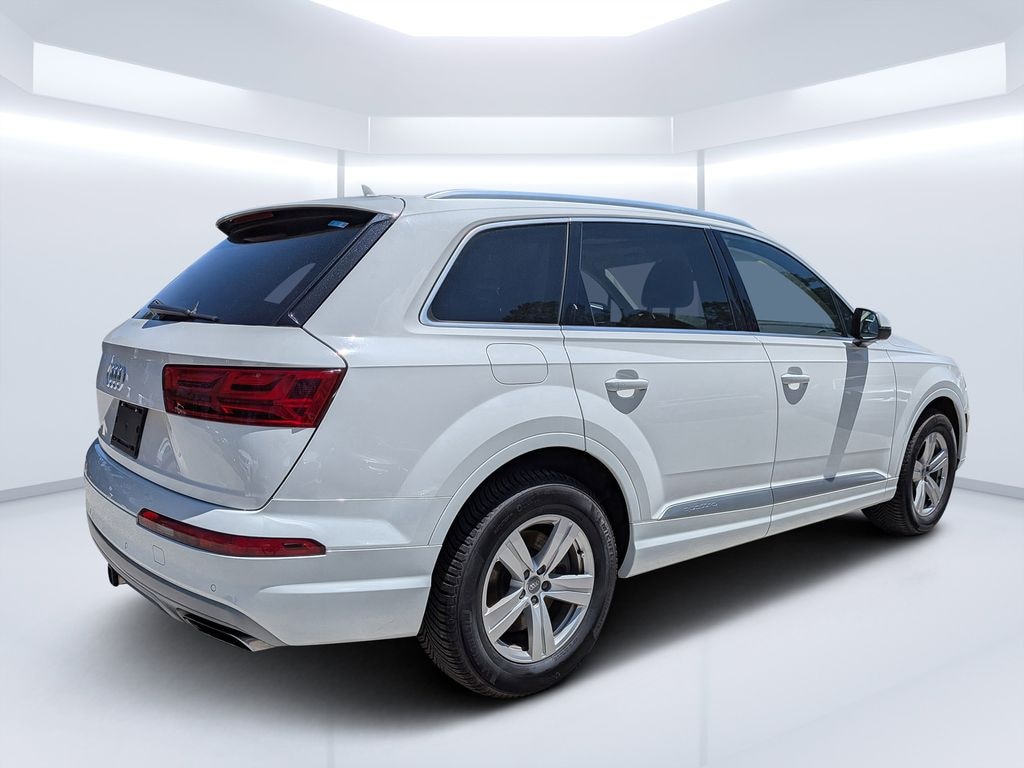 Used 2019 Audi Q7 2.0T Premium SUV