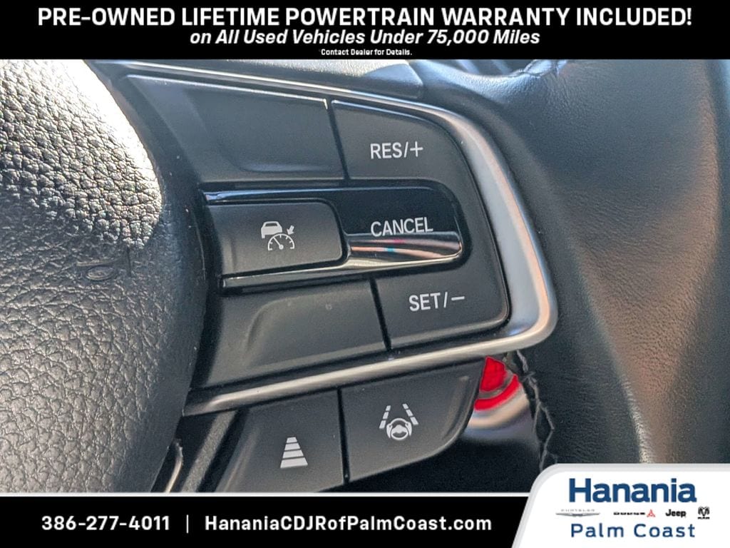 2022 Honda Accord Sport - Photo 24