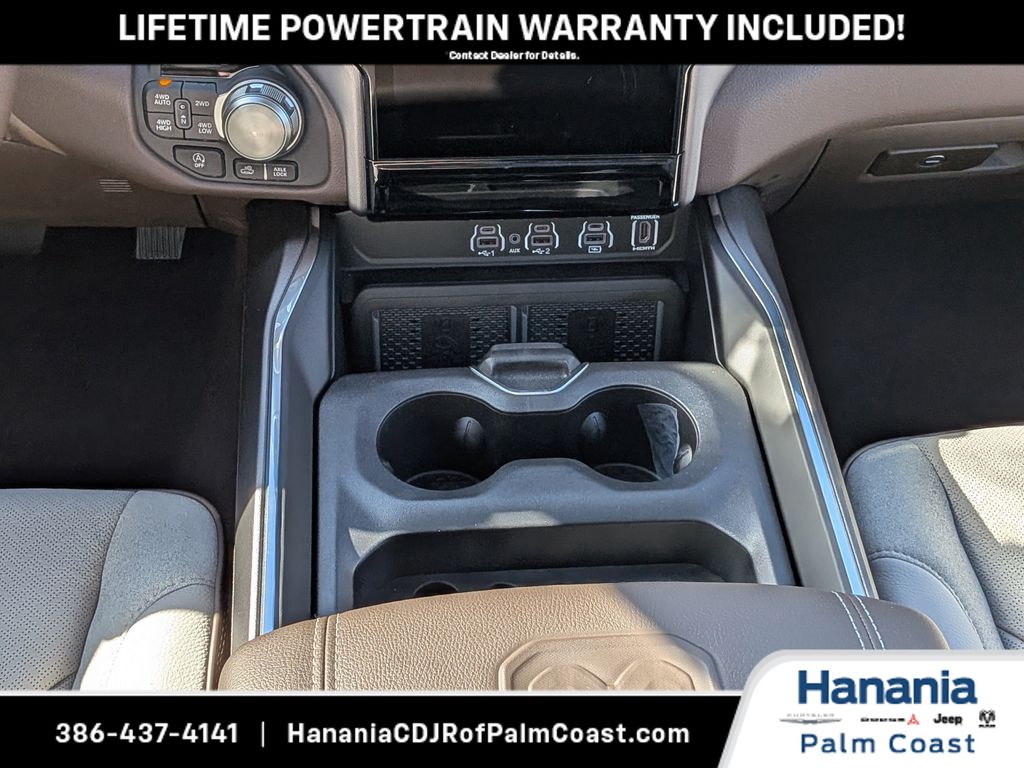 2026 RAM 1500 Laramie - Photo 19