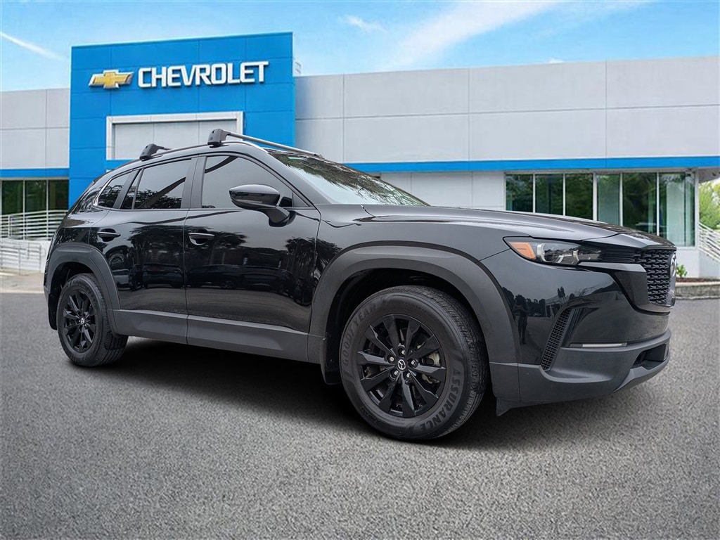 2023 Mazda CX-50 S SELECT's photo