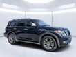  Nissan Armada