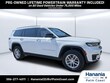  Jeep Grand Cherokee L